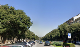 Verona: da domani partono i lavori di riqualificazione di Corso Porta Nuova in vista dei Giochi Olimpici Invernali 2026