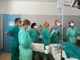 Asma grave, un passo avanti a Montebelluna: termoplastica bronchiale per pazienti resistenti alle terapie