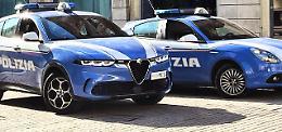 Due arresti a Mestre per rapina impropria in un negozio in pieno centro
