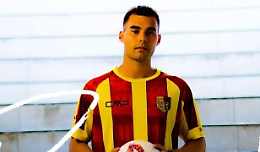 Brendon Medina dal Chievo al Bassano: nuovo rinforzo per il centrocampo giallorosso