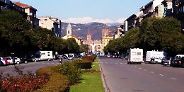 Maltempo sul Lago di Garda: Verona presa d'assalto dai turisti