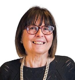 Annamaria Tomaello, una vita in politica per Mirano, lascia il consiglio