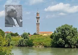 Rottanova rende omaggio al suo celebre Maestro Tullio Serafin con la tradizionale cerimonia annuale