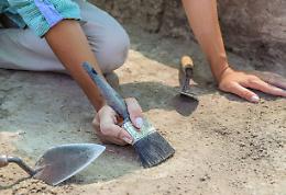 Sotto la città, un viaggio nel tempo: alla scoperta della Verona romana tra archeologia e tecnologia
