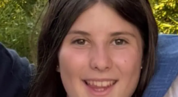Addio a Matilde, 14 anni: malore fatale in vacanza. Donati gli organi per salvare altre vite