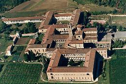 Abbazia di Praglia: il tesoro millenario dei Colli Euganei tra spiritualità, arte e cultura