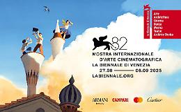 Oltre 80 eventi firmati Regione Veneto e Film Commission alla Mostra del Cinema di Venezia