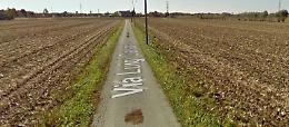 Dolo. 400mila euro per le strade bianche 
