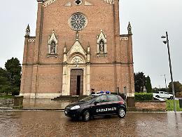 Carabinieri di Conselve catturano un 25enne rumeno ricercato in Austria per truffe e falsificazione di denaro