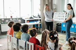 Fism Treviso forma le maestre su IA e dialogo interreligioso nelle scuole dell’infanzia  