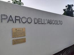 Parco dell’ascolto: a Cittadella il nuovo cuore verde per musica, inclusione e comunità, aperto tutto l’anno