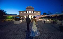 Rosolina, nuove location per matrimoni e unioni civili