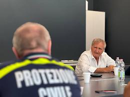 Venezia torna alla normalità dopo l’ondata di maltempo: il sindaco Brugnaro aggiorna il Comitato operativo comunale
