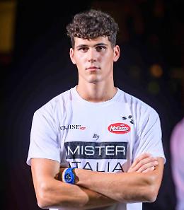 Due giovani trevigiani tra i candidati a “Mister Italia 2025”