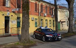 Castelmassa: fermato con una mazza da baseball in auto, denunciato un 53enne veronese