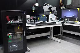 Alla Città della Speranza di Padova debutta un microscopio confocale spinning disc per high content imaging, unico in Italia per la diagnostica clinica