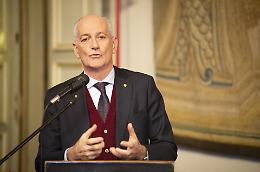 Longarone: il Prefetto Gabrielli incontra i cittadini per parlare di sicurezza