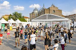 Dì Salute Weekend 2025 torna a Padova con due giorni all'insegna della prevenzione e del benessere