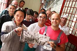Social Contest 2025: la Cooperativa Giotto del carcere di Padova tra i progetti premiati a Rimini