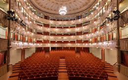 Venezia, il Teatro Goldoni offre la cultura a portata dei cittadini