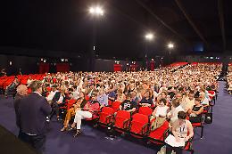Euganea Film Festival 2025: presentata a Venezia la XXIV edizione