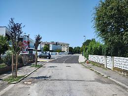 Dolo, dopo decenni di attesa apre il collegamento tra via Raffaello e via Luigi Nono