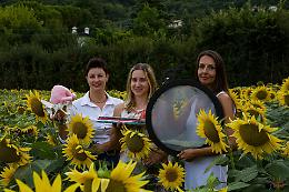 Dal pancione alle prime parole: "Libri come semi" di Dandelion, unica realtà veneta a vincere "Leggimi 0-6"