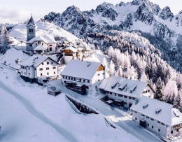 Padovana dispersa tra Italia e Austria: ricercata per ore in Val Bartolo, poi la trovano in baita dove era tornata per conto suo