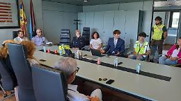 Jesolo accoglie la seconda edizione di “On the Road”, il progetto di sicurezza e cittadinanza attiva con polizia e soccorritori