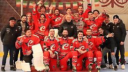 Cittadella Hockey: si riparte da Pierobon, sarà Presidente-allenatore
