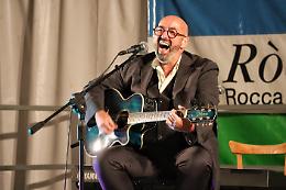 Este accoglie Michele Fenati per un concerto tributo a Lucio Battisti