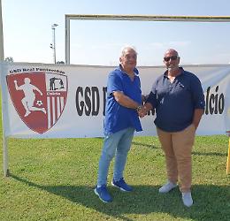 Adriese calcio e Real Pontecchio, un progetto condiviso per il settore giovanile
