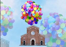 A Tombelle torna la tradizionale “Festa Settembrina” dal 4 al 9 settembre