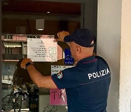 Chioggia, licenza sospesa per un locale nel centro storico: chiusura di 10 giorni dopo una serie di disordini