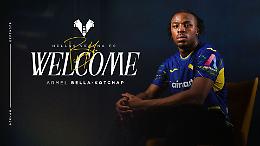 Hellas Verona, ufficiale il colpo in difesa: arriva Armel Bella-Kotchap