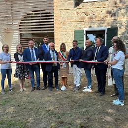 Monselice, rinasce la locanda Longobarda