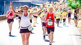 Correre per una giusta causa: sport e solidarietà con Atletica Quinto per la 37ª edizione del Memorial Meneghello