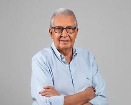 L’imprenditore vicentino Giampietro Nardi festeggia gli 80 anni regalando una maxi-busta paga ai dipendenti