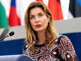 Alessandra Moretti: &ldquo;Dazi USA e riforma della giustizia, serve prudenza e azione europea&rdquo;