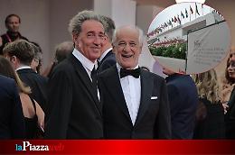 La magia del cinema illumina il Lido: è partita l’82ª Mostra Internazionale di Venezia