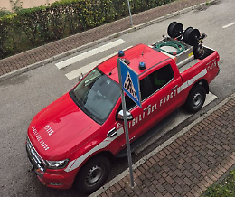 Arzignano, sostanza irritante nell’aria: evacuato un ufficio commerciale