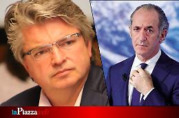 Olimpiadi in Veneto, Zanoni: “Niente strade, nessun ‘rinascimento’: la gestione Zaia è un fallimento annunciato”
