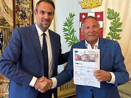 Sanità veneta, cambio al vertice dello IOV: Bonavina saluta, Benazzi nuovo Commissario