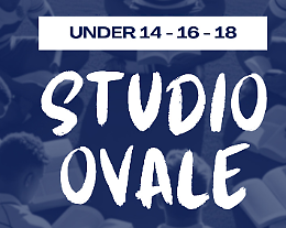 Mogliano Veneto Rugby lancia "Studio Ovale": scuola e sport insieme per crescere meglio