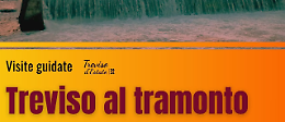 Treviso al Tramonto: un viaggio incantato nella luce dorata della città