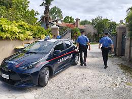 Tragedia evitata a Vigonovo: Carabinieri salvano uomo con intenti suicidari
