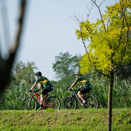 Jesolo a tutta pedalata: “Un Mare di Bici” tra sport, cultura e solidarietà