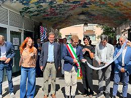 Vicenza riaccende il parcheggio Verdi: sicurezza e modernità al servizio della città