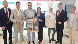 Porto Tolle promuove la Festa del Riso al Festival del Cinema