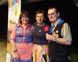 Bottrighe, Elena Passadore "Bontempone Onorario"